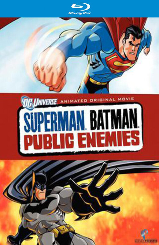 超人与蝙蝠侠:公众之敌[2009][美版原盘][英语][中文字幕][19.00GB]