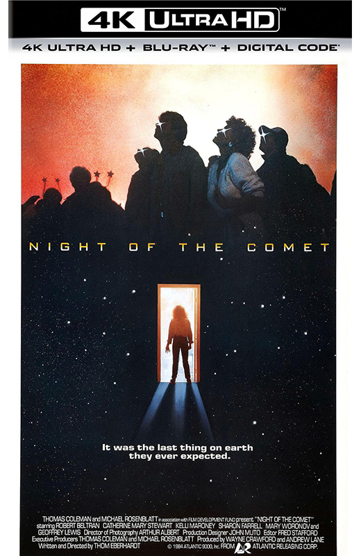 彗星之夜[1984][美版原盘][杜比视界][英语][中文字幕][64.33GB]