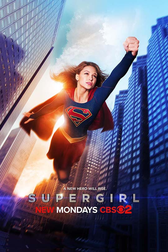 超级少女第1.2季[2015][美版原盘][英语][中文字幕][214.5GB]