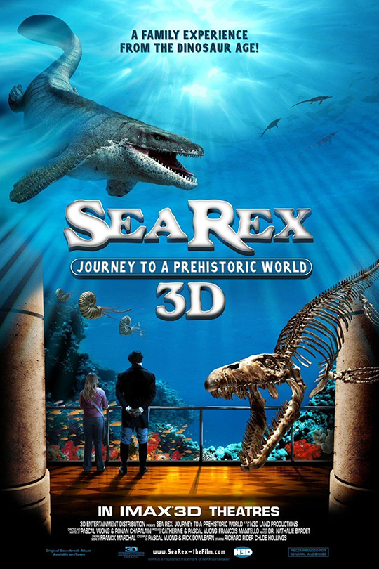 雷克斯海3D：史前世界[2010][英版原盘][英语][英文字幕][16.67GB]