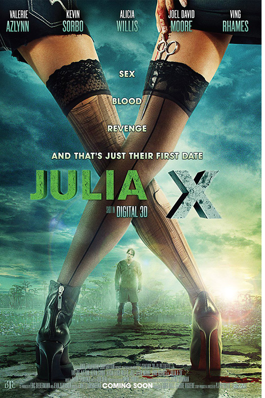 茱利亚X[2011][法版原盘][英语][中文字幕][30.35GB]
