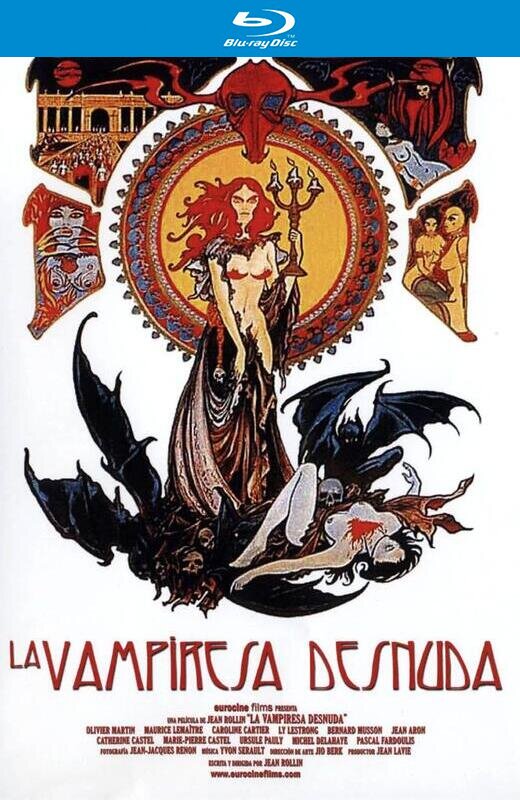 赤裸吸血鬼[1970][英版原盘][法语][中文字幕][32.12GB]