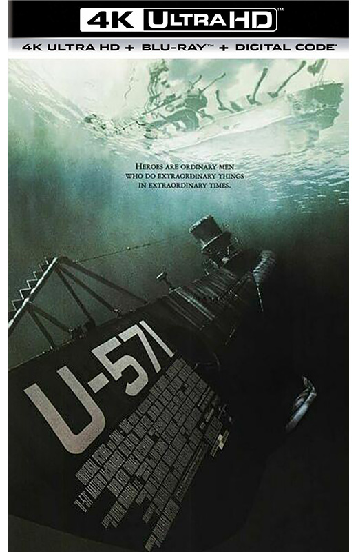 猎杀U-571[2000][美版原盘][杜比视界][英语][中文字幕][70.30GB]