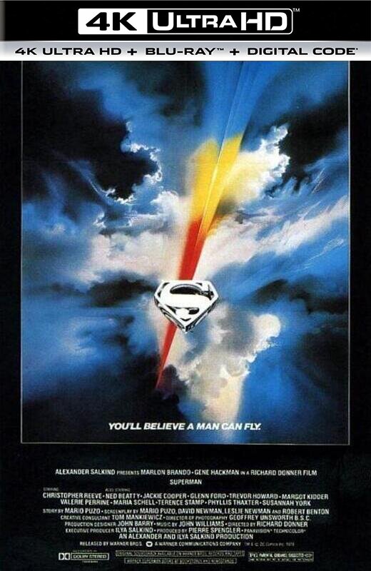 超人[1978][美版原盘][英语][中文字幕][86.99GB]