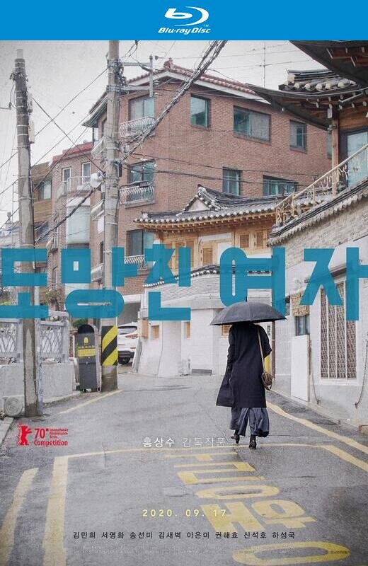 逃走的女人[2020][韩版原盘][韩语][中文字幕][22.90GB]