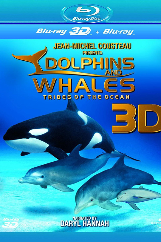 海豚和鲸鱼[2008][欧版3D原盘][英语][中文字幕][16.1GB]