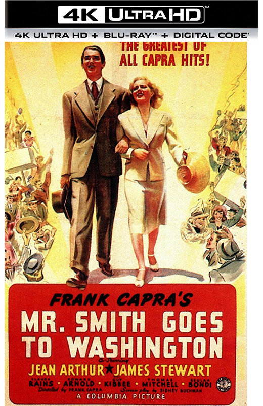 史密斯先生到华盛顿[1939][美版原盘][英语][中文字幕][57.31GB]