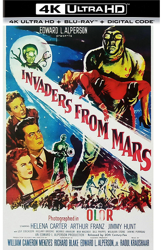 火星人入侵记[1953][德版原盘][英语][中文字幕][60.53GB]