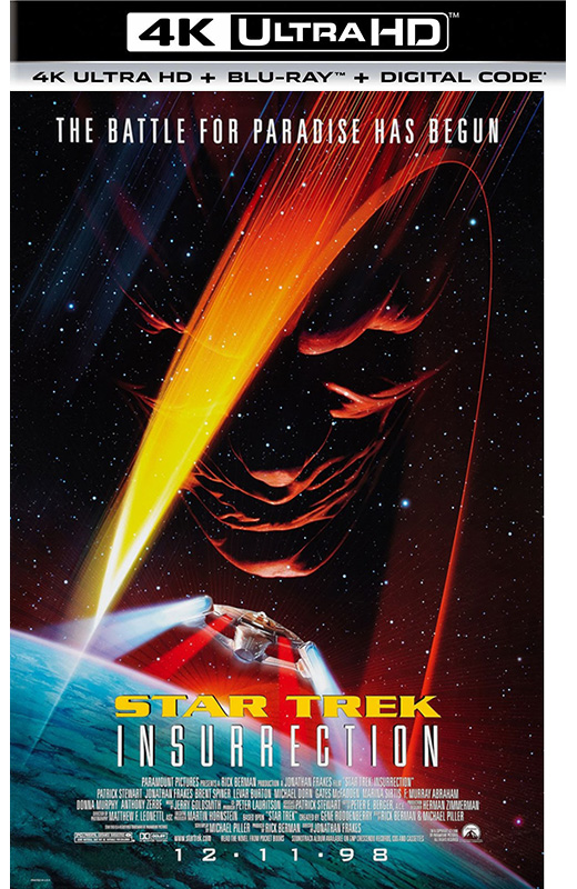 星际旅行9:起义[1998][欧版原盘][杜比视界][英语][中文字幕][57.40GB]