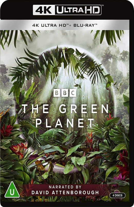 绿色星球[2022][英版原盘][英语][中文字幕][121.73GB]