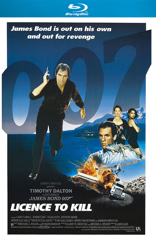007之杀人执照 [1989][港版原盘][英语][中文字幕][43.0GB]